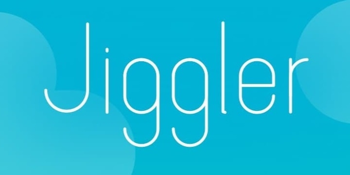 Jiggler